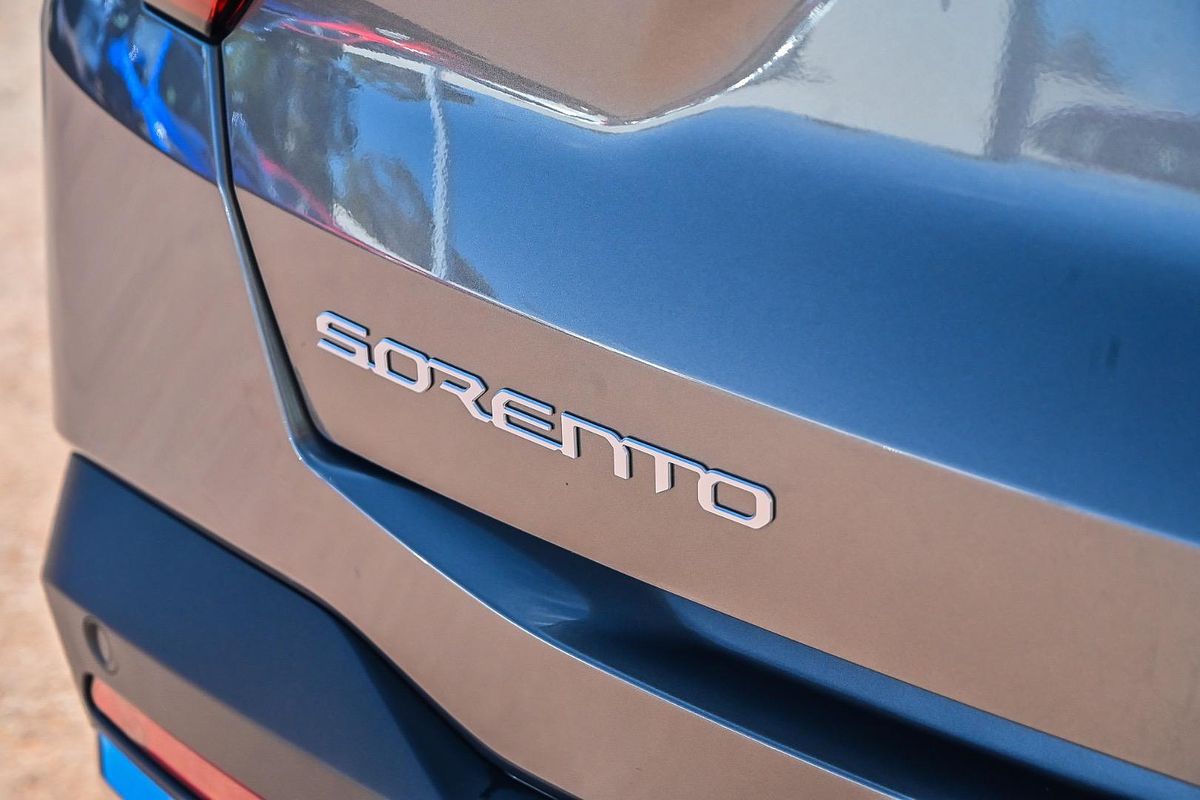 2024 Kia Sorento HEV GT-Line MQ4 PE