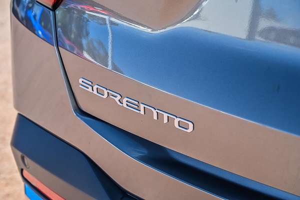 2024 Kia Sorento HEV GT-Line MQ4 PE