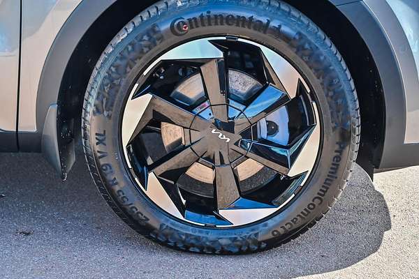2024 Kia Sorento HEV GT-Line MQ4 PE