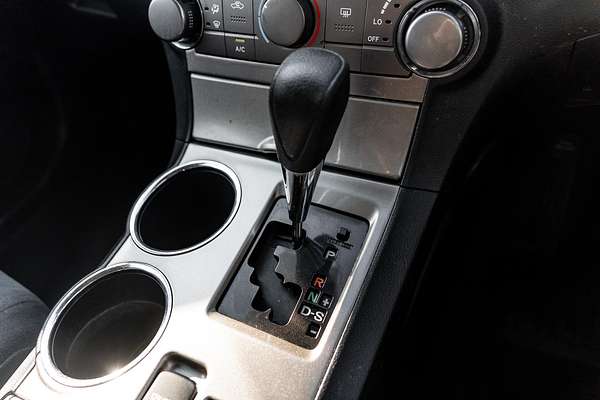 2013 Toyota Kluger KX-R GSU45R