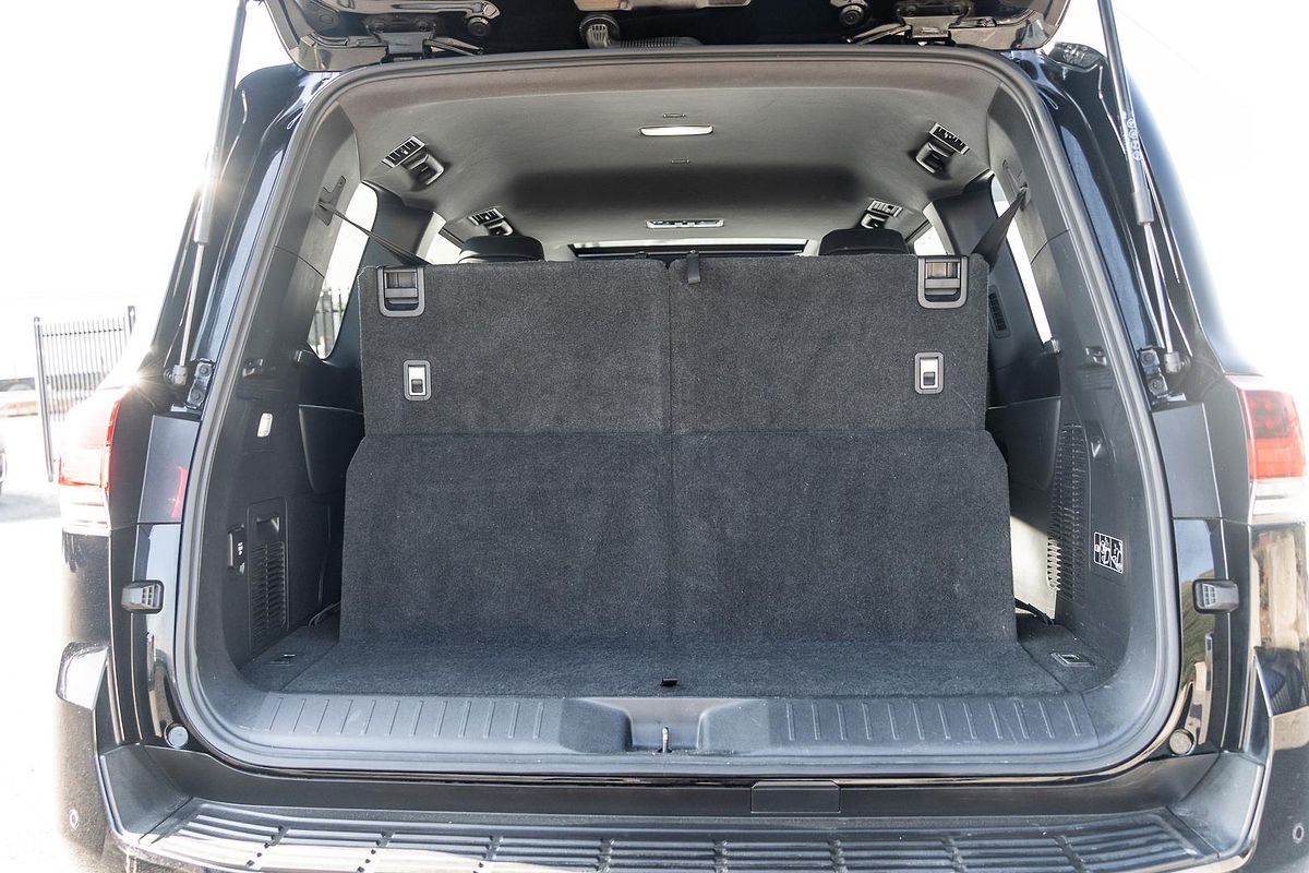 2024 Toyota Landcruiser VX FJA300R