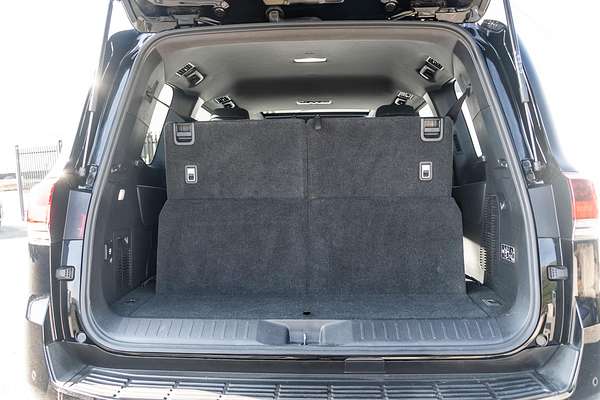 2024 Toyota Landcruiser VX FJA300R