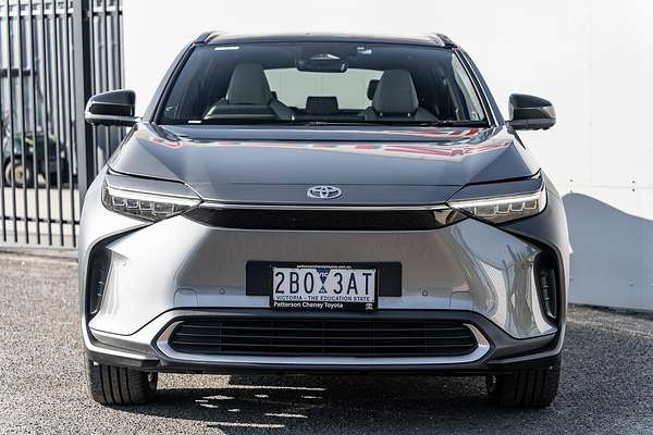 2024 Toyota bZ4X YEAM15R