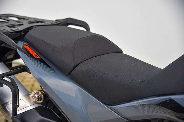 2021 KTM 890 Adventure