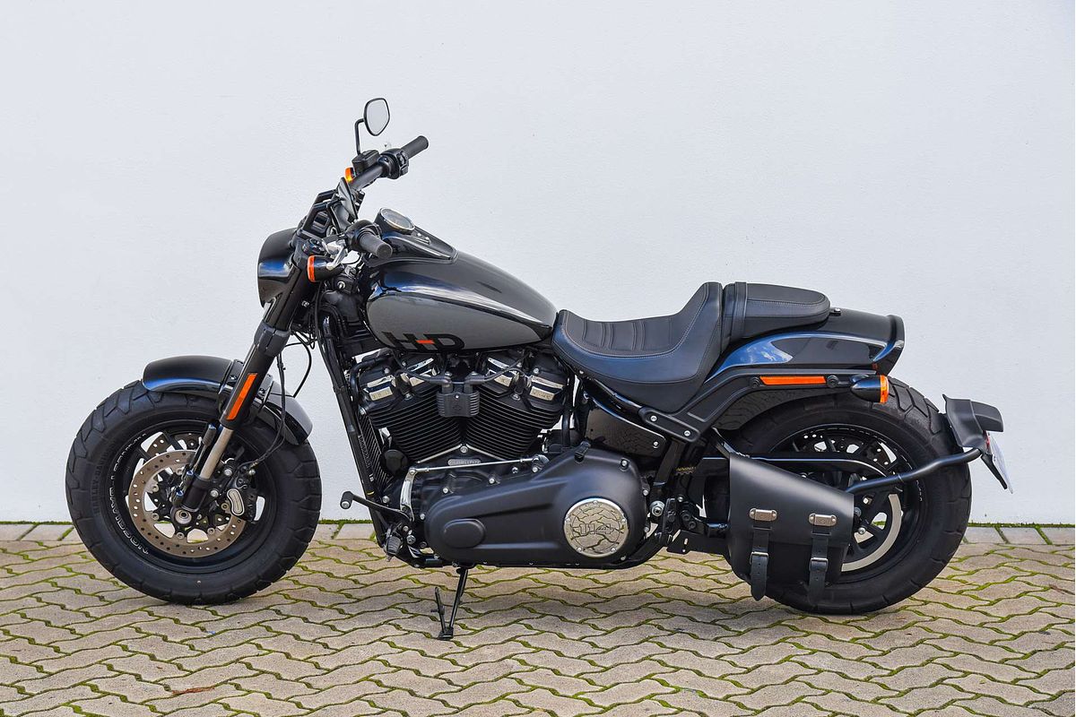 2022 Harley-Davidson HD FAT BOB