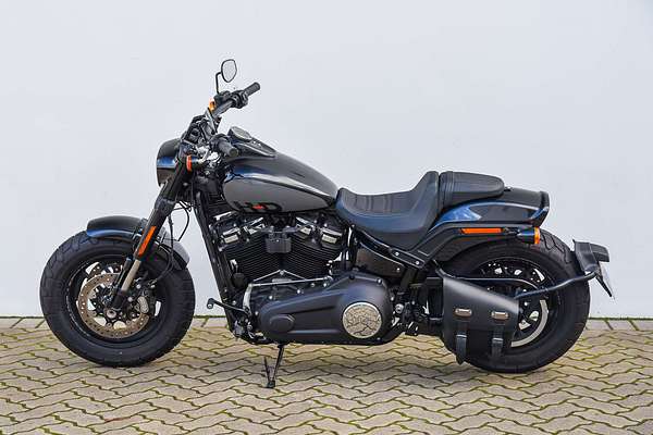 2022 Harley-Davidson HD FAT BOB