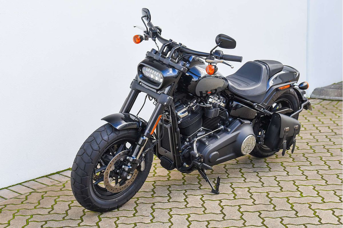 2022 Harley-Davidson HD FAT BOB