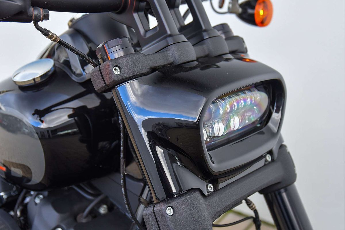 2022 Harley-Davidson HD FAT BOB
