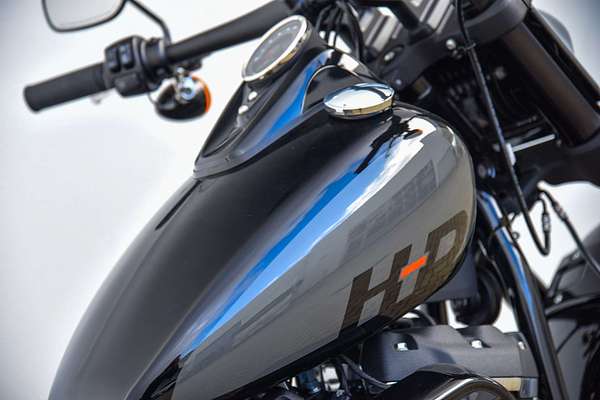 2022 Harley-Davidson HD FAT BOB