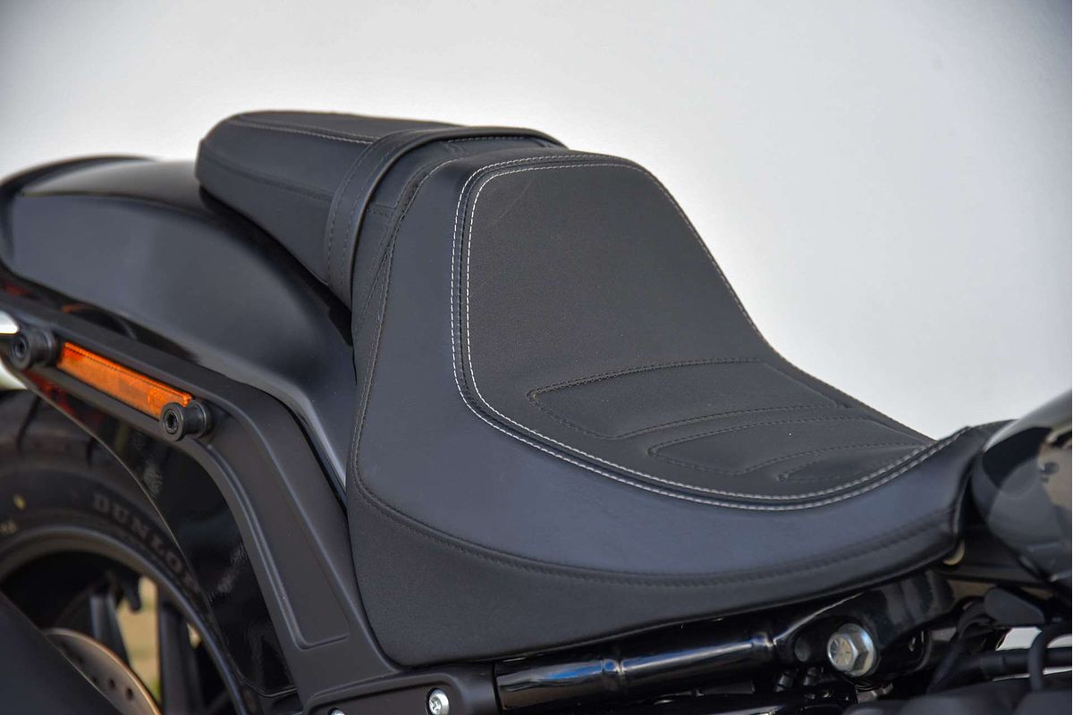 2022 Harley-Davidson HD FAT BOB