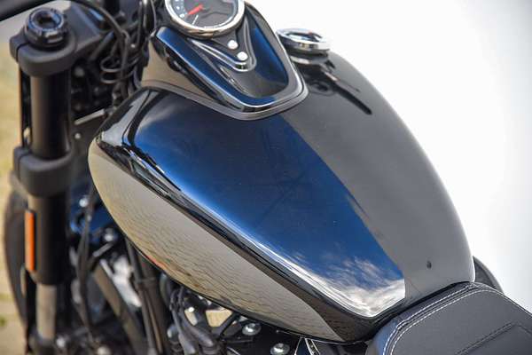 2022 Harley-Davidson HD FAT BOB