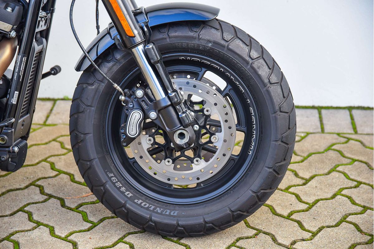 2022 Harley-Davidson HD FAT BOB