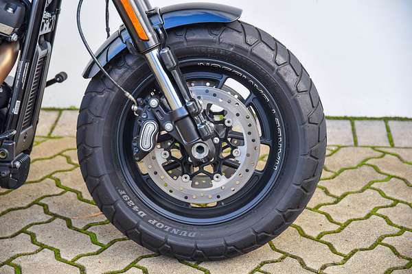 2022 Harley-Davidson HD FAT BOB