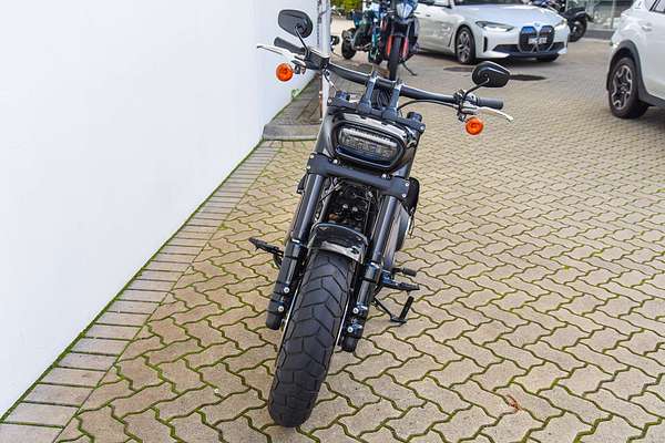 2022 Harley-Davidson HD FAT BOB