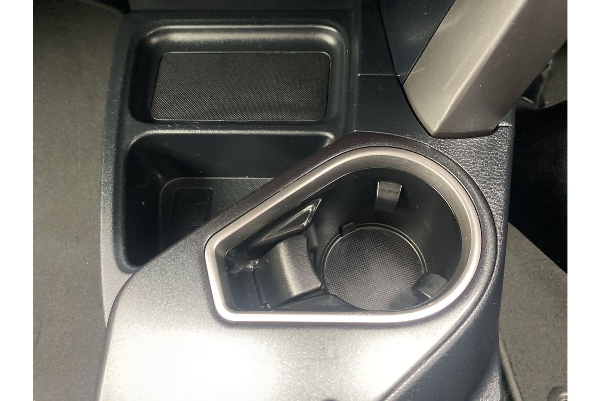 2018 Toyota RAV4 GX ZSA42R