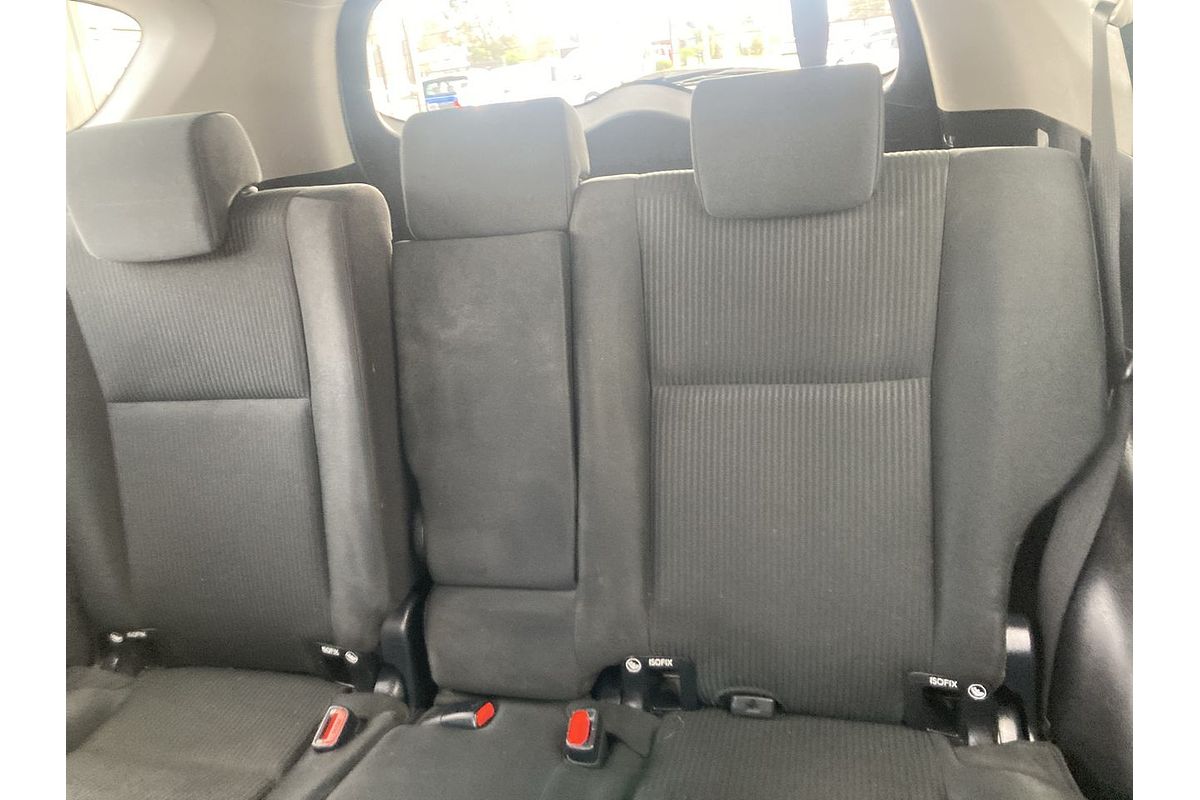 2018 Toyota RAV4 GX ZSA42R