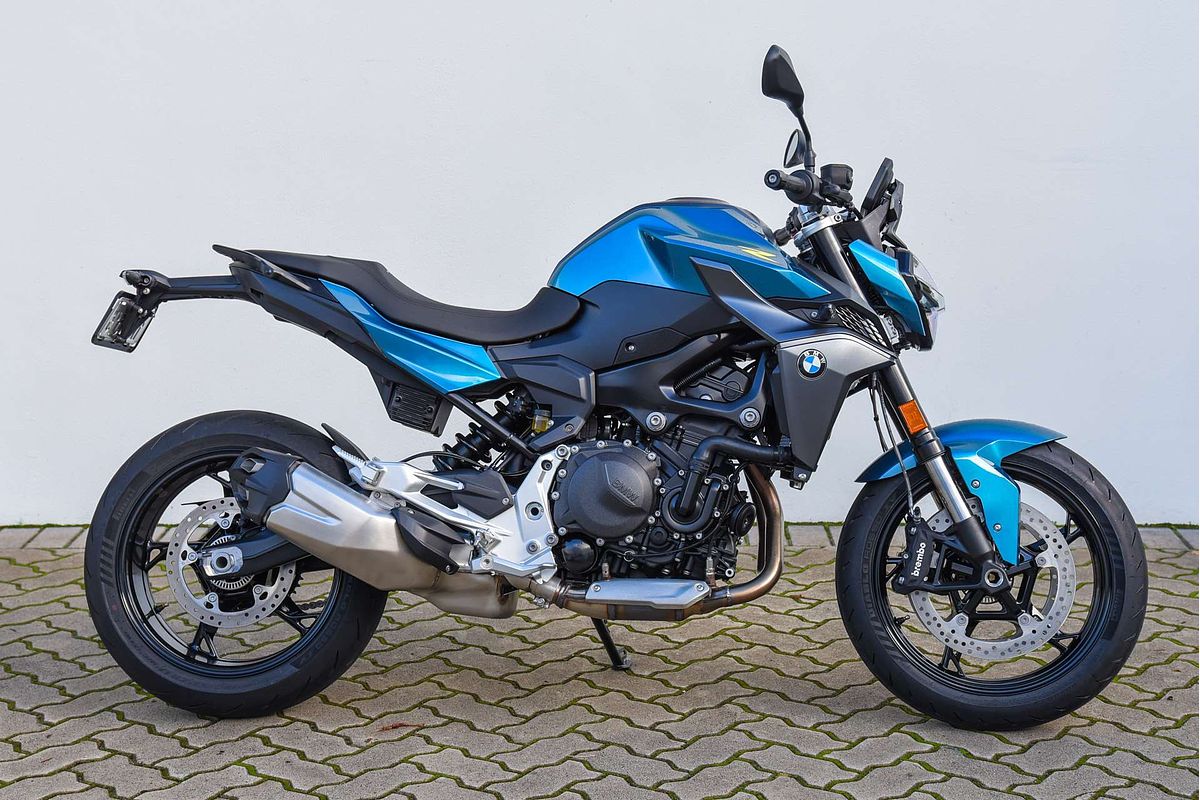 2025 BMW F 900 R F 900
