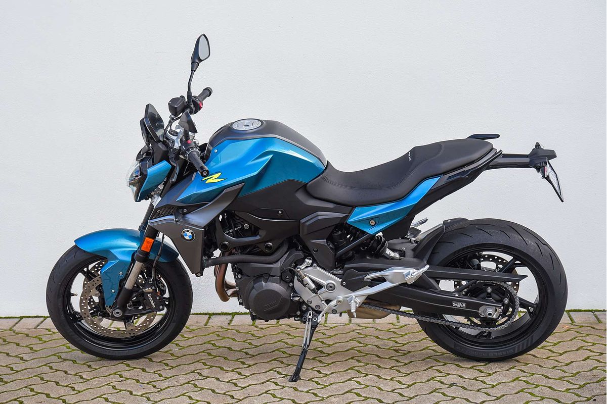 2025 BMW F 900 R F 900