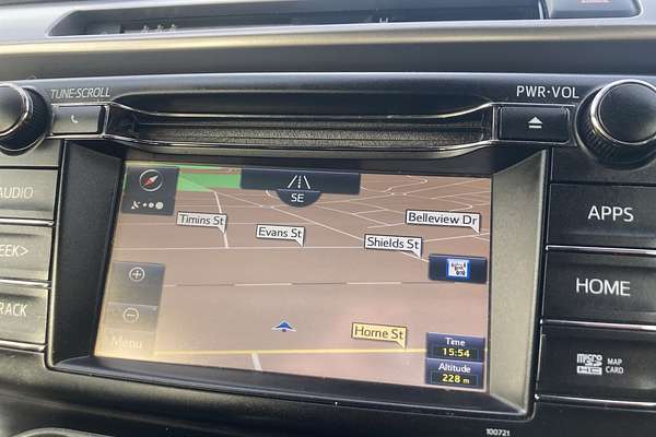 2018 Toyota RAV4 GX ZSA42R