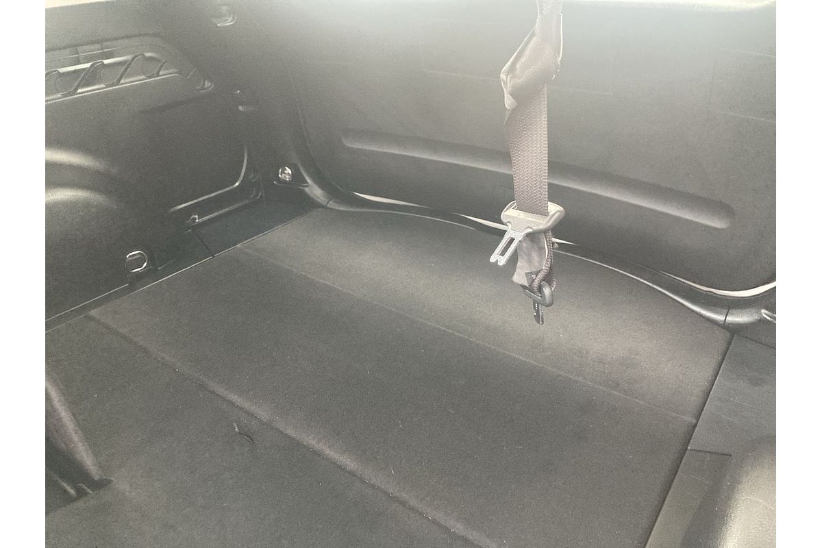 2018 Toyota RAV4 GX ZSA42R