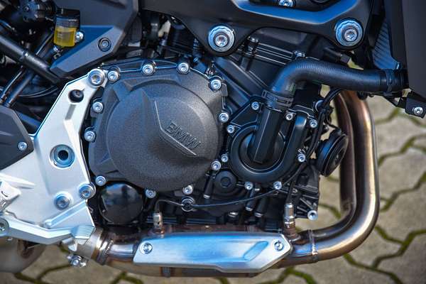 2025 BMW F 900 R F 900