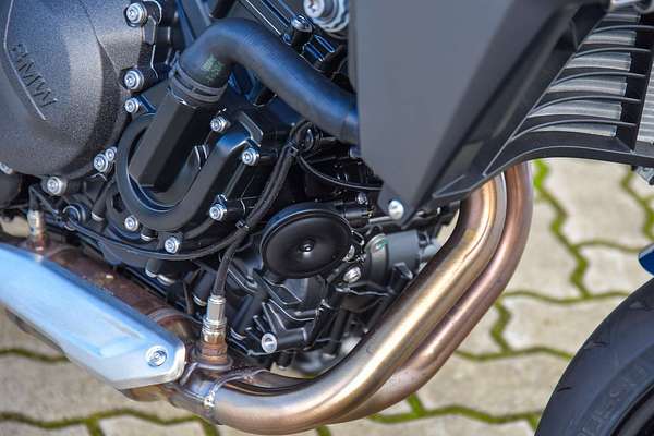 2025 BMW F 900 R F 900