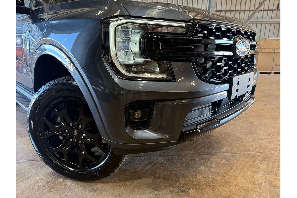 2025 Ford Everest Sport  3.0L