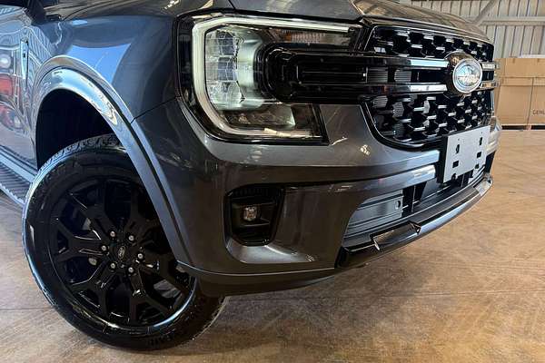 2025 Ford Everest Sport  3.0L