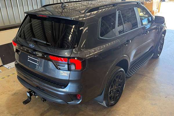 2025 Ford Everest Sport  3.0L