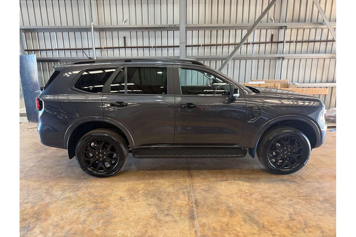 2025 Ford Everest Sport  3.0L