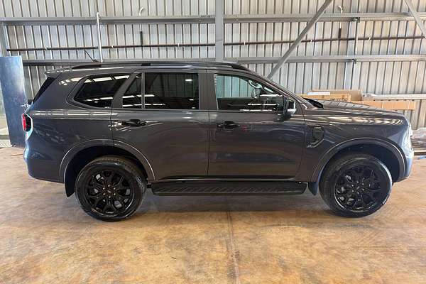 2025 Ford Everest Sport  3.0L