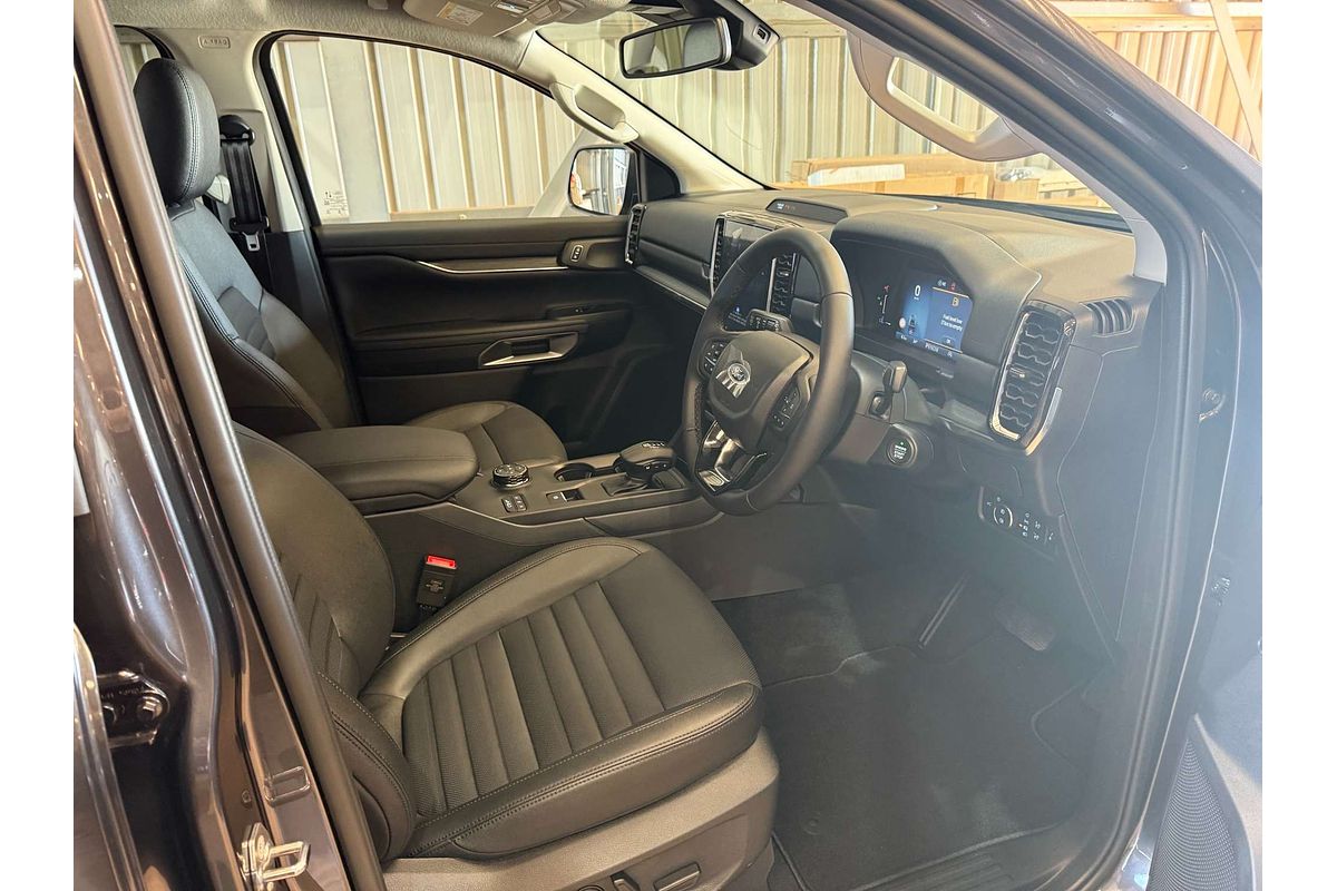 2025 Ford Everest Sport  3.0L