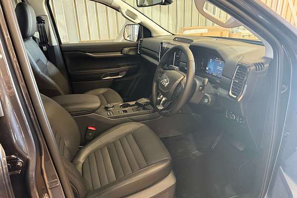 2025 Ford Everest Sport  3.0L