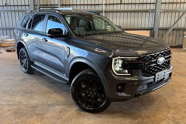 2025 Ford Everest Sport  3.0L