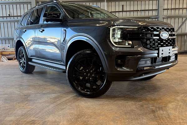 2025 Ford Everest Sport  3.0L