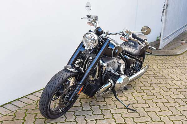 2020 BMW R 18 R 18