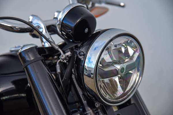 2020 BMW R 18 R 18