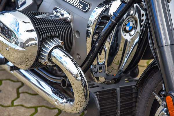 2020 BMW R 18 R 18