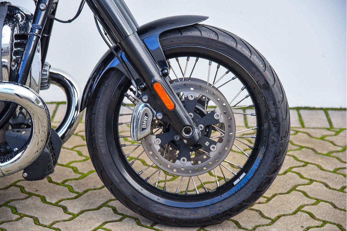 2020 BMW R 18 R 18