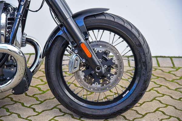 2020 BMW R 18 R 18