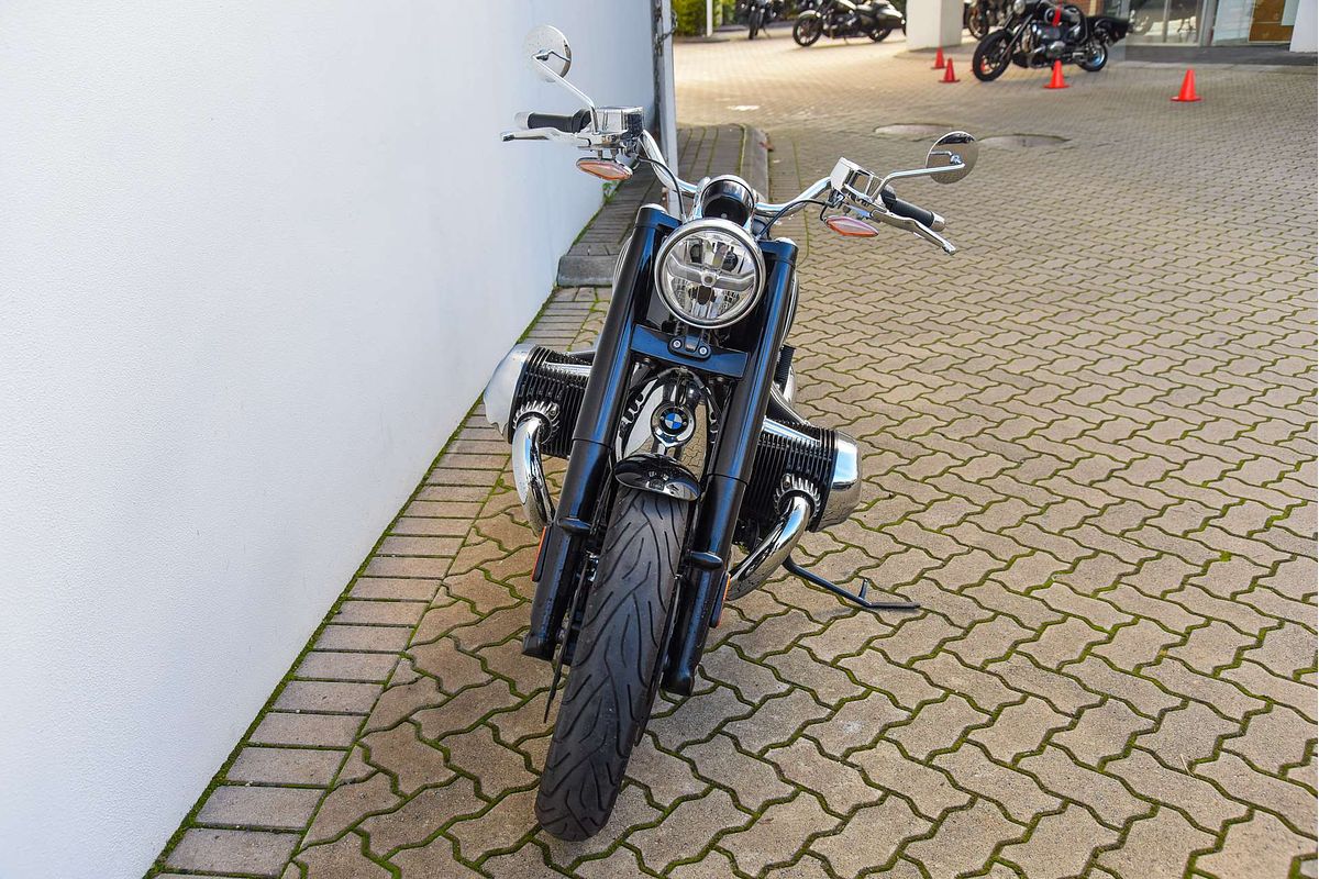 2020 BMW R 18 R 18