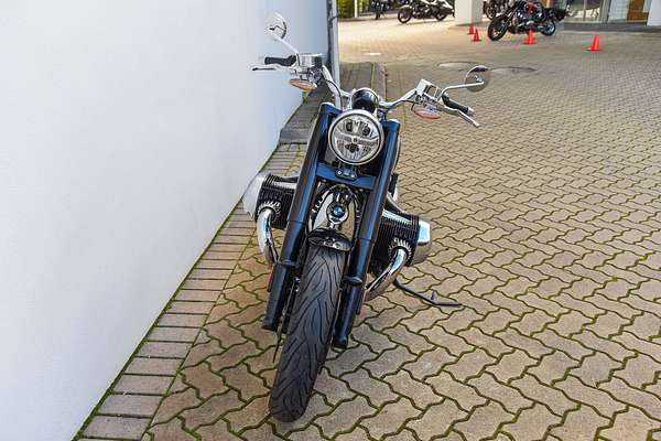 2020 BMW R 18 R 18
