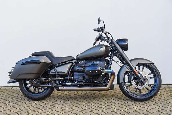 2023 BMW R 18 Roctane R 18
