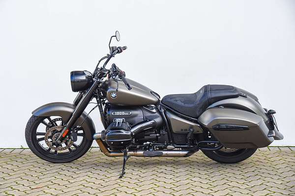 2023 BMW R 18 Roctane R 18