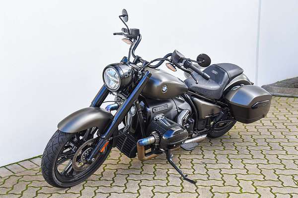 2023 BMW R 18 Roctane R 18