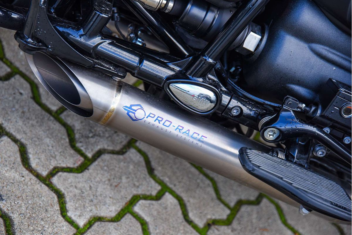 2023 BMW R 18 Roctane R 18