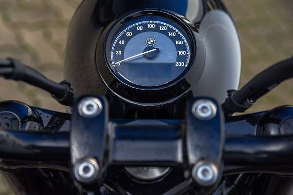 2023 BMW R 18 Roctane R 18