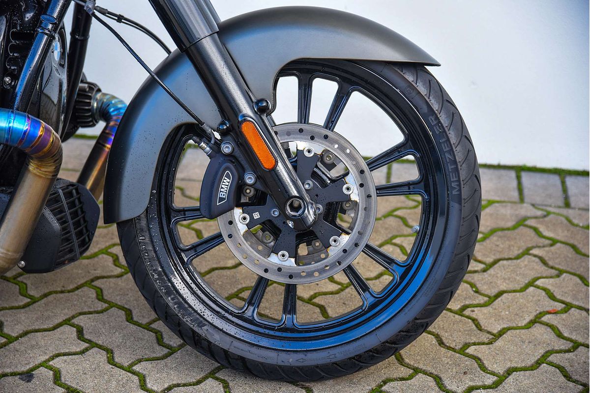 2023 BMW R 18 Roctane R 18