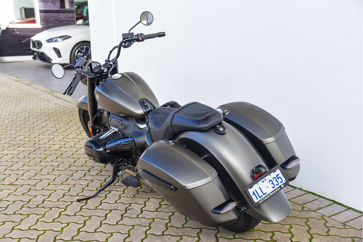 2023 BMW R 18 Roctane R 18