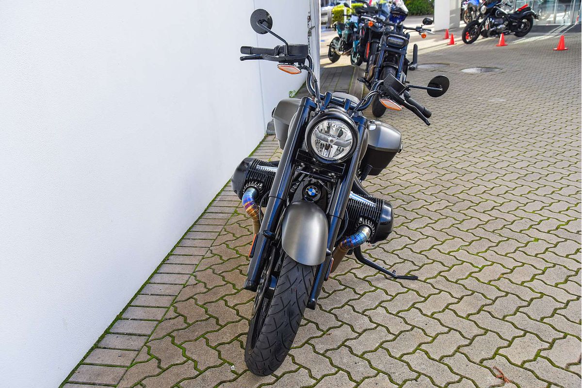 2023 BMW R 18 Roctane R 18